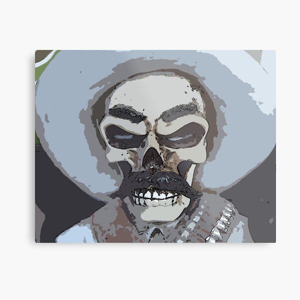 580 Mexican Gun Illustrations RoyaltyFree Vector Graphics  Clip Art   iStock  Day of the dead Sombrero Skull