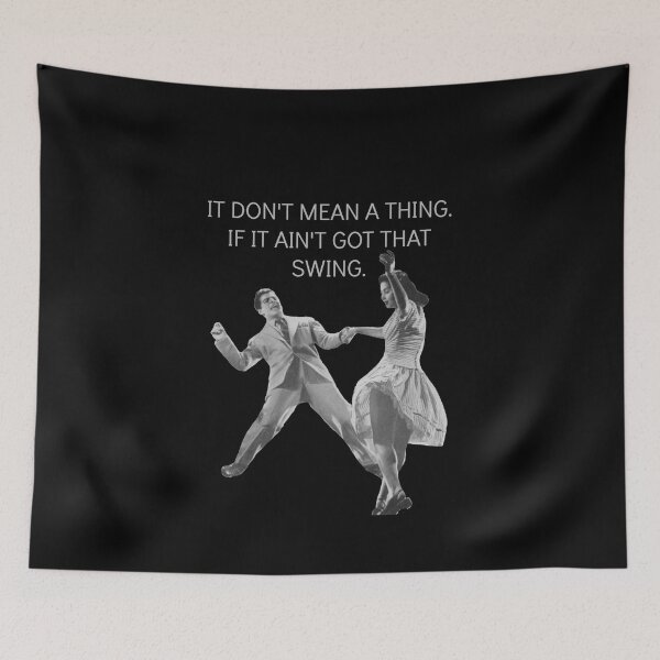 Item preview, Swing Thing! designed and sold by Slinky-Reebs.