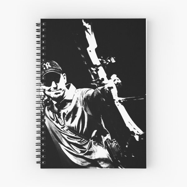 Item preview, Infamous designed and sold by DZdoesArchery.