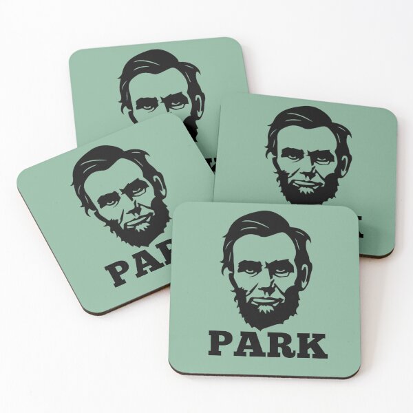 Item preview, Pun With Lincoln designed and sold by Slinky-Reebs.