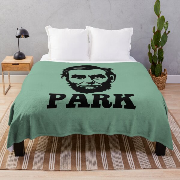 Item preview, Pun With Lincoln designed and sold by Slinky-Reebs.