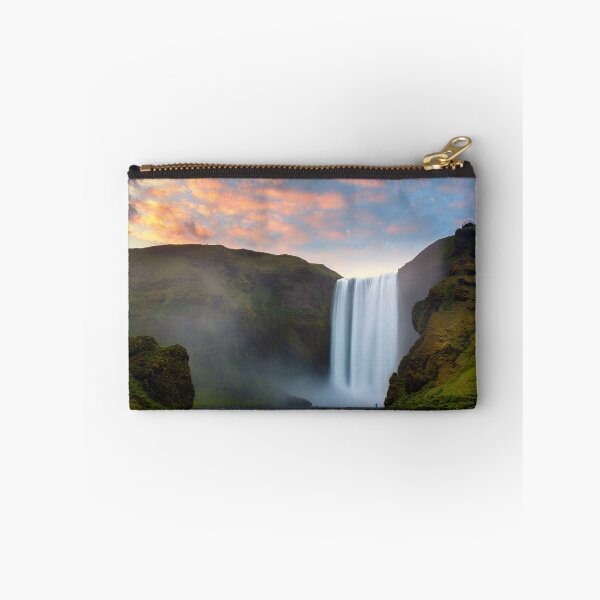 Item preview, Skogafoss, Iceland designed and sold by paulmp.