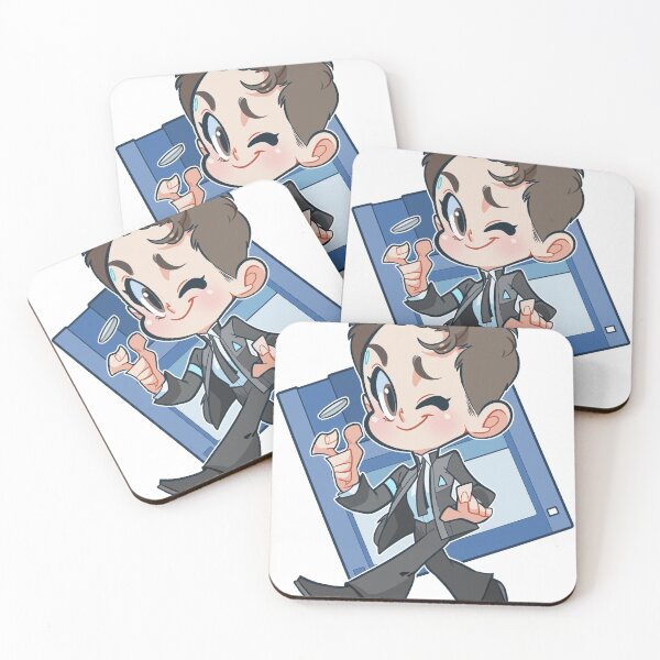 Item preview, Good Boys Sent By Cyberlife designed and sold by digitoonie.
