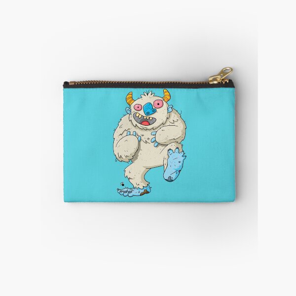 Item preview, Foot Monster designed and sold by striffle.