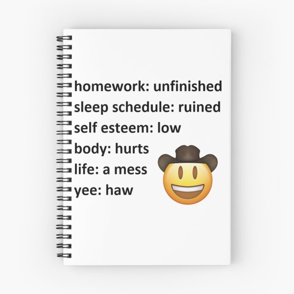 Item preview, yee: haw meme designed and sold by WebNostalgia.