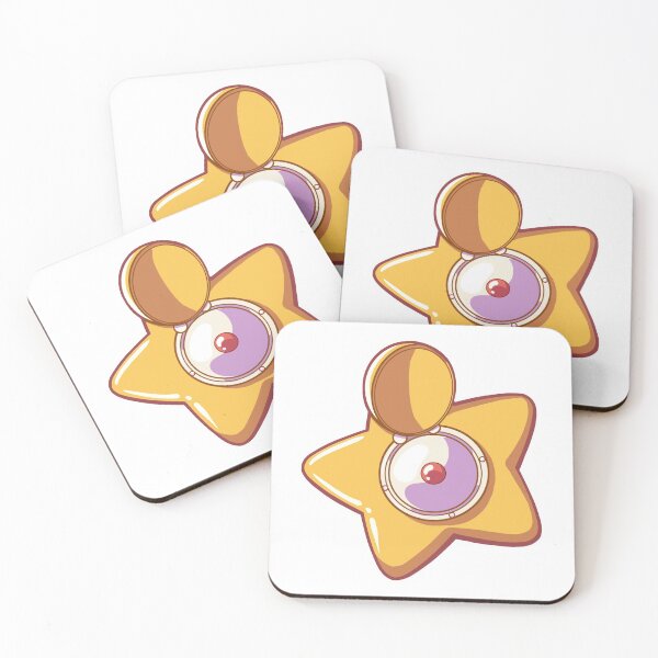 Item preview, Star locket designed and sold by LonelyBunny.