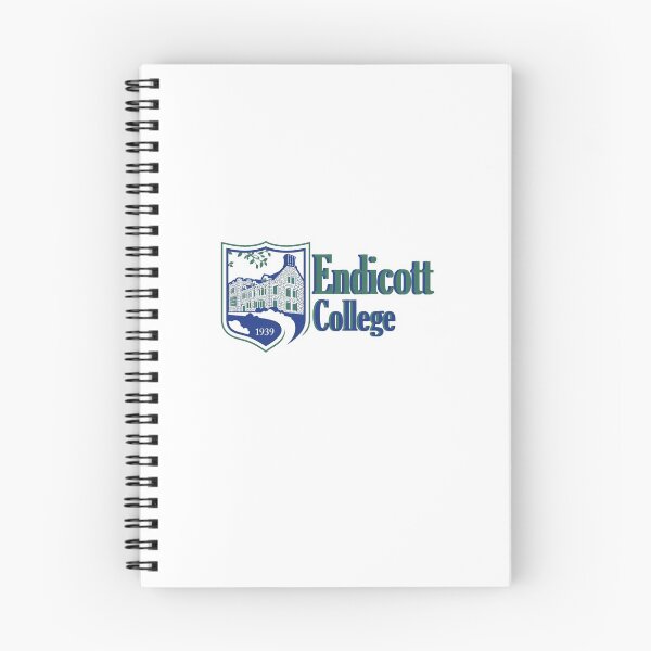 Item preview, Endicott Building Logo designed and sold by emilyjayes.