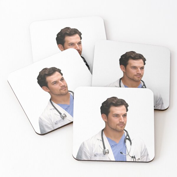 Item preview, Andrew Deluca  designed and sold by Hannahmac02.