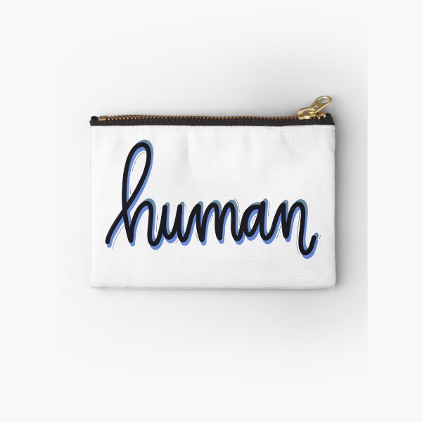 Item preview, Human PRINT designed and sold by Powellepb.