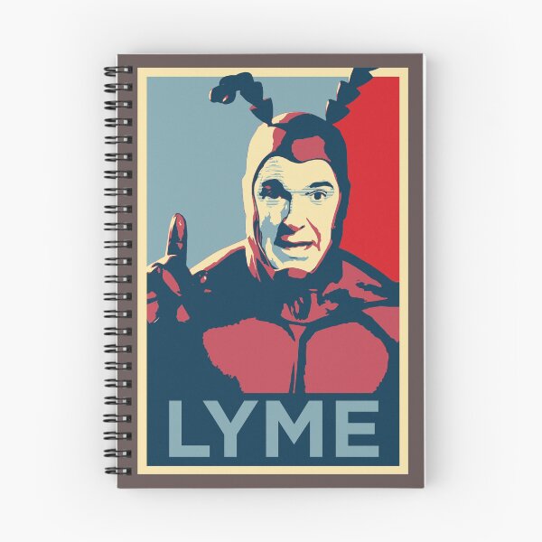 Item preview, LYME designed and sold by Arnold Kim.