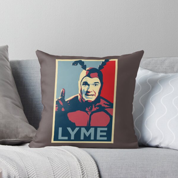 Item preview, LYME designed and sold by Arnold Kim.