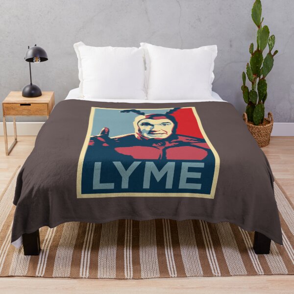 Item preview, LYME designed and sold by Arnold Kim.