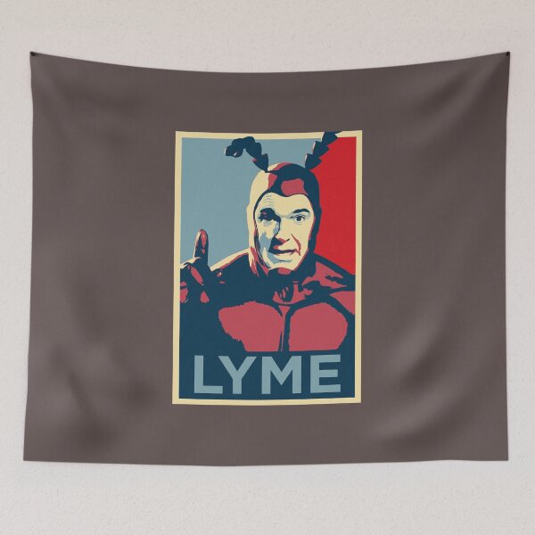 Item preview, LYME designed and sold by Arnold Kim.
