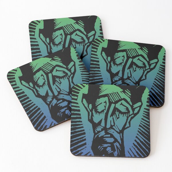 Item preview, Woodcut designed and sold by abbazabba.