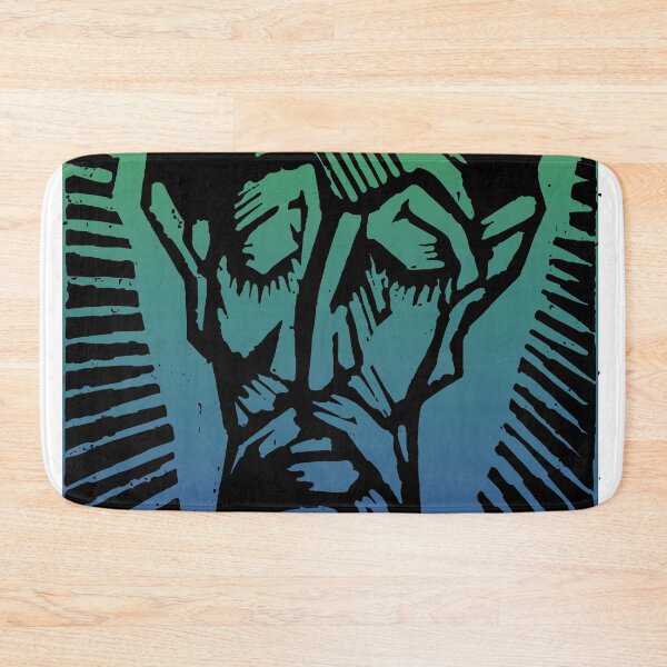 Item preview, Woodcut designed and sold by abbazabba.