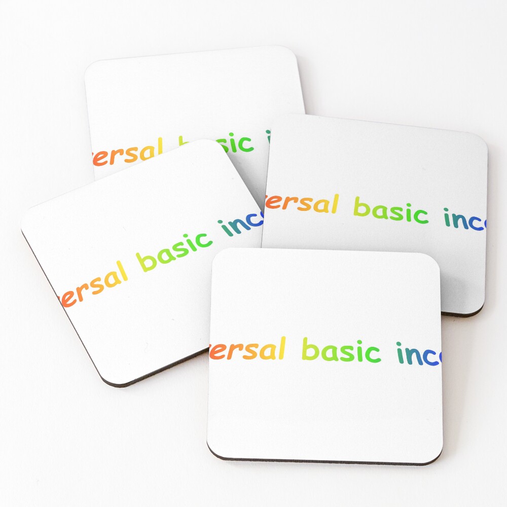 Item preview, Coasters (Set of 4) designed and sold by lushlakes.