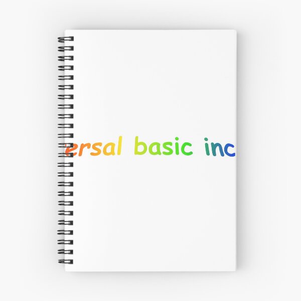 Item preview, Universal Basic Income designed and sold by mediocre apparel.