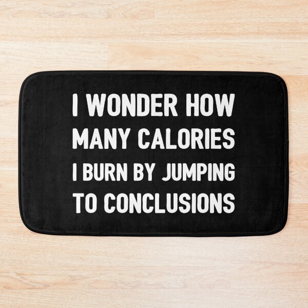 Item preview, How To Burn Calories designed and sold by Lemon Pepper.