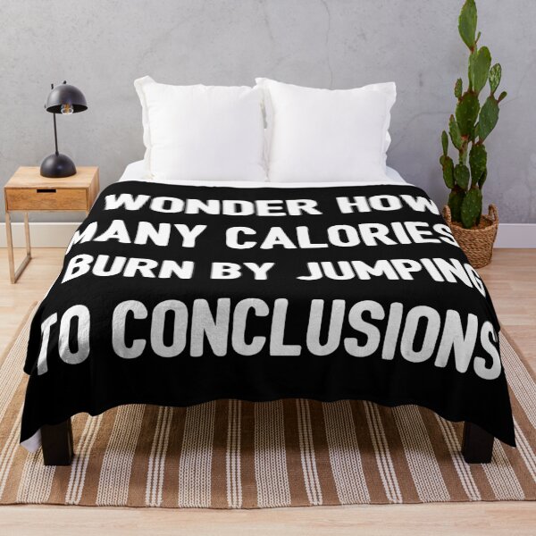 Item preview, How To Burn Calories designed and sold by Lemon Pepper.