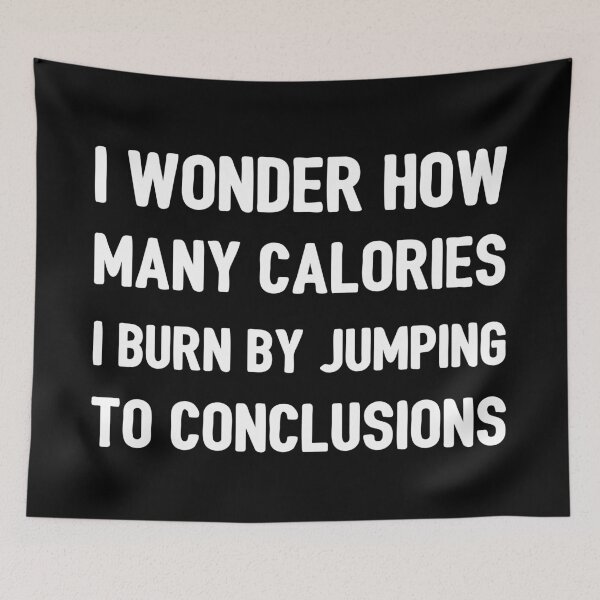 Item preview, How To Burn Calories designed and sold by Lemon Pepper.