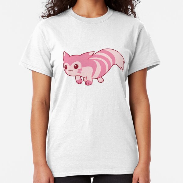 furret t shirt