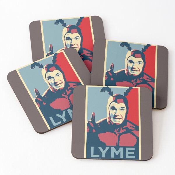 Item preview, LYME designed and sold by Arnold Kim.