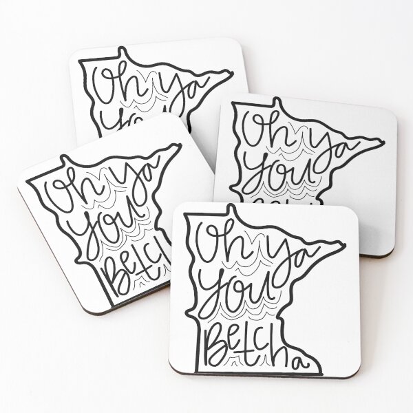 Item preview, minnesota designed and sold by caseyjasper.