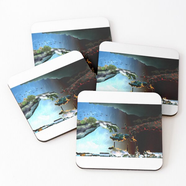 Item preview, Man vs Nature designed and sold by 4tography.