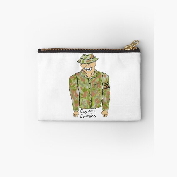 Item preview, Corporal Cuddles designed and sold by Performingyak.