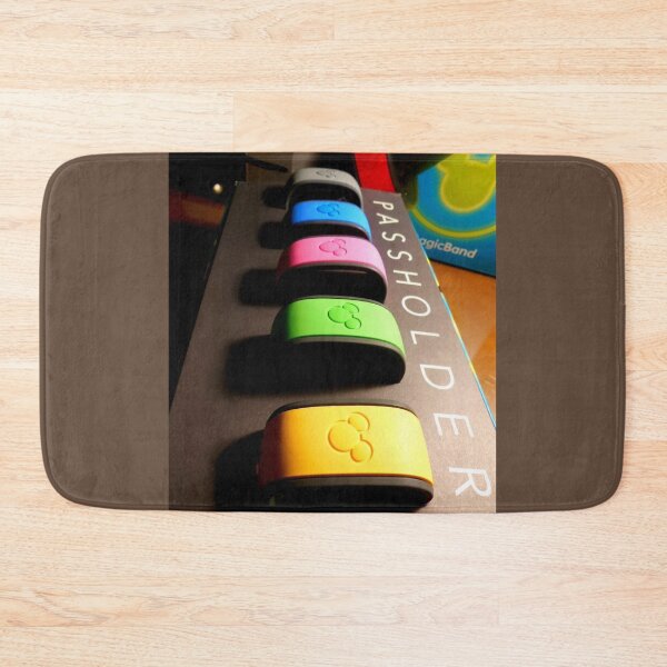 Item preview, Magic Bands designed and sold by SoggyCheeseFry.