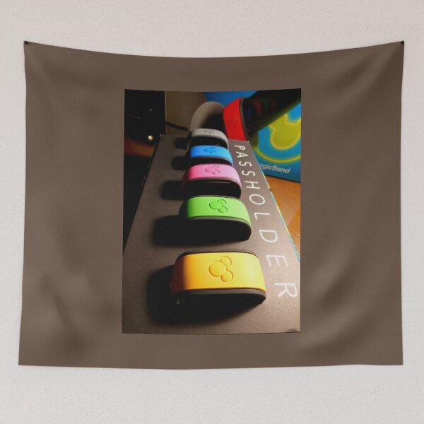Item preview, Magic Bands designed and sold by SoggyCheeseFry.