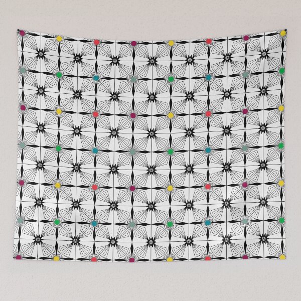 Item preview, Vibration designed and sold by Andi Bird.