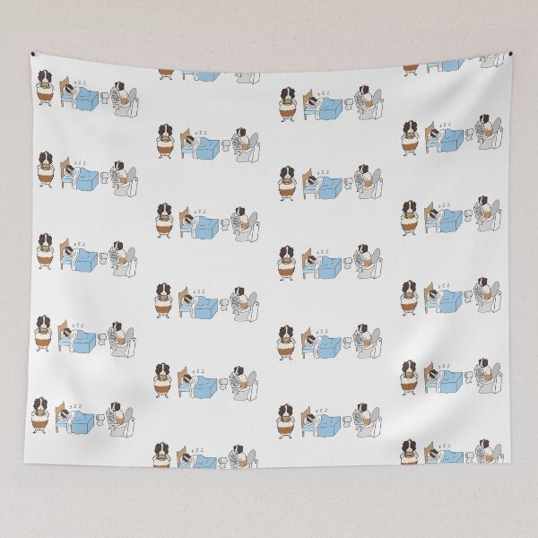 Item preview, Guinea pig routine - two legged version designed and sold by mondesign26.