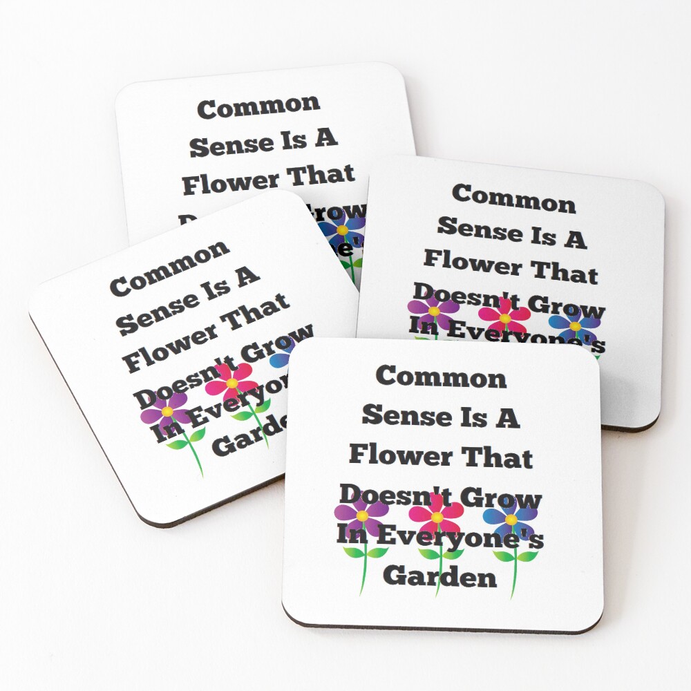 Item preview, Coasters (Set of 4) designed and sold by SwampfoxDesign.