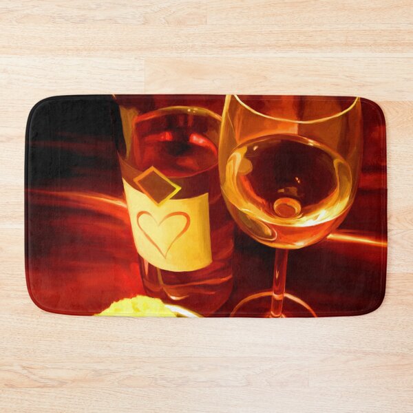 Item preview, Love Wine designed and sold by MMMSdesigns.