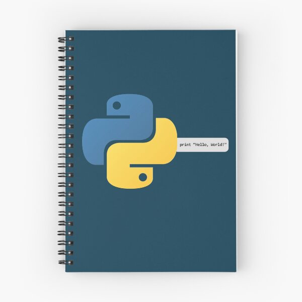 Item preview, Python hello, world! program designed and sold by xd4rker.