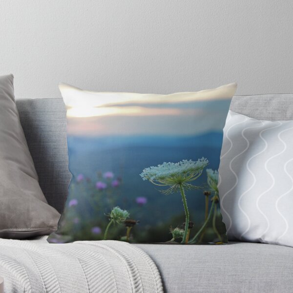 Item preview, Wildflower Sunset designed and sold by Linda Sannuti.