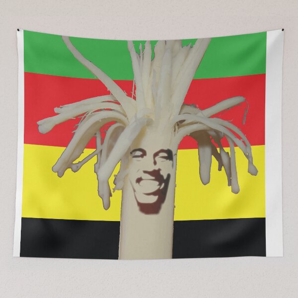 Item preview, Rastafarian String Cheese designed and sold by Lisa Mauro.