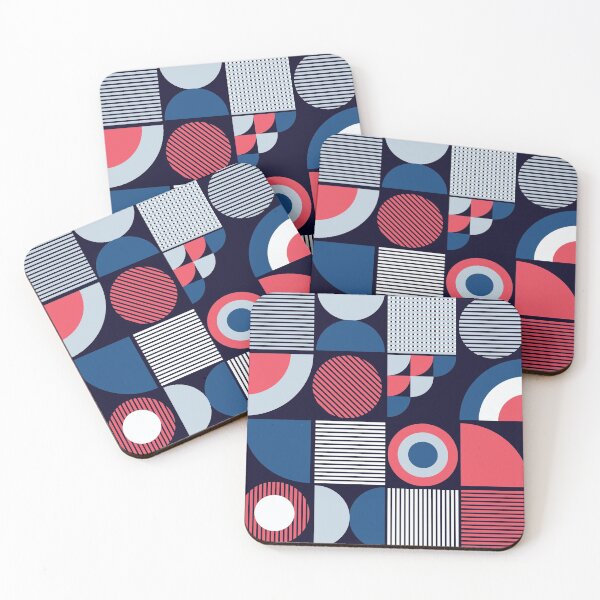Item preview, Mod Geo designed and sold by modernistdesign.