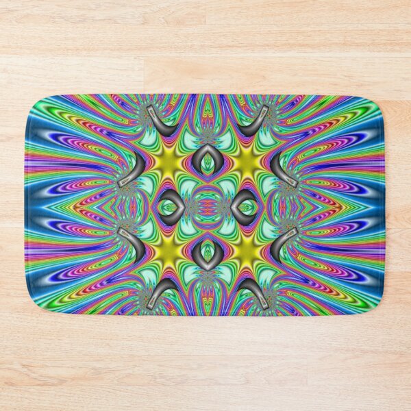 Item preview, Fantasy fractal designed and sold by Lowpower11.