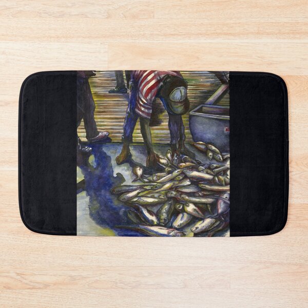 Item preview, Saturday's  Blessings, Harbor Island, Bahamas designed and sold by Gaye Elise Beda.
