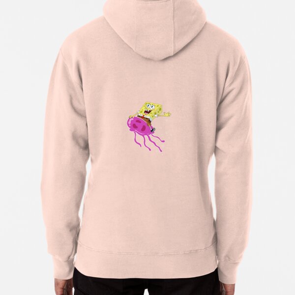 Jellyfish hoodie hotsell