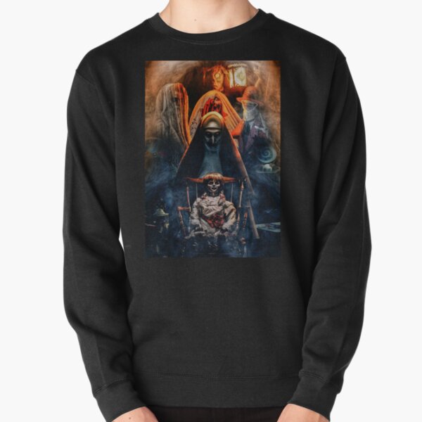 A conjured universe Pullover Sweatshirt
