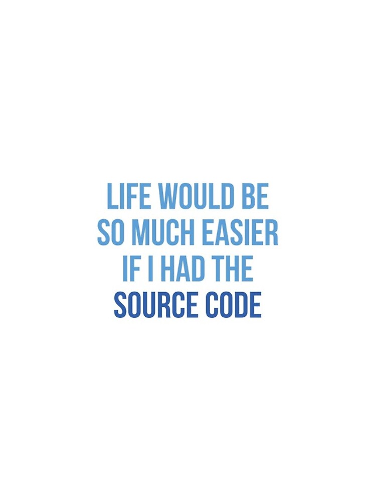 Thumbnail 4 of 4, iPhone Case, Life Source Code designed and sold by AmazingVision.