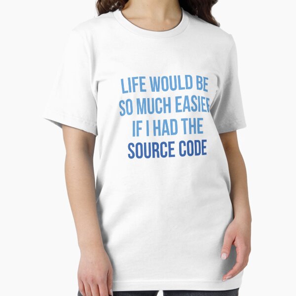 Item preview, Life Source Code designed and sold by AmazingVision.