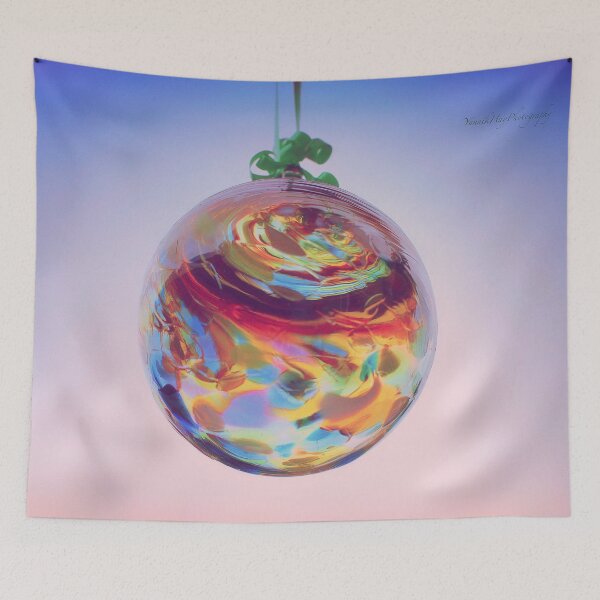 Item preview, Friendship Mouth Blown Glass Ball designed and sold by Yannik Hay.