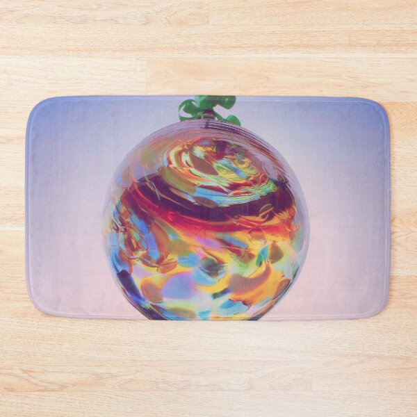 Item preview, Friendship Mouth Blown Glass Ball designed and sold by Yannik Hay.
