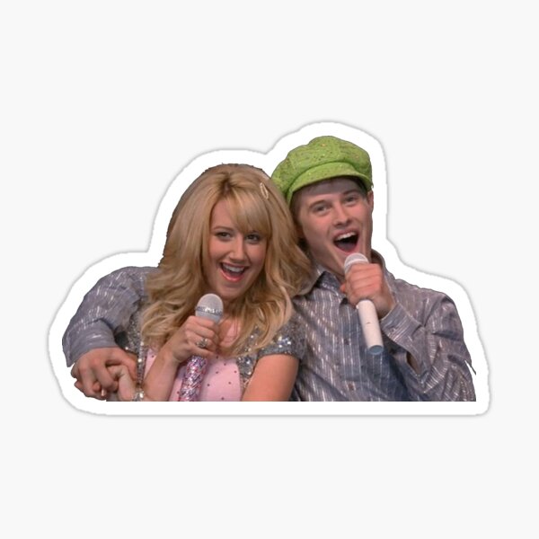 Item preview, ryan and sharpay designed and sold by naleys.