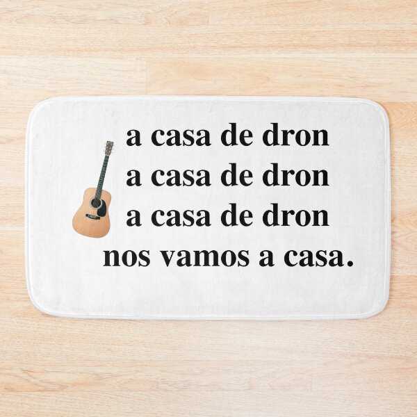 Item preview, a casa de dron taburete sirenas designed and sold by RossDillon.
