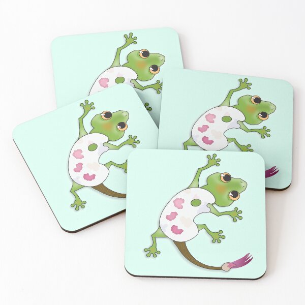Item preview, The Original UnGecko designed and sold by ungecko.